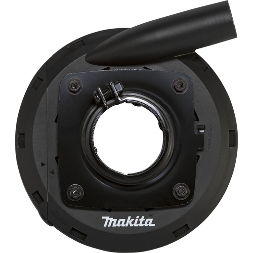 [146815] Makita Absaughaube Schleifen 180mm