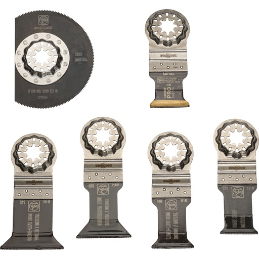 [655426] Fein Best of Starlock Metal