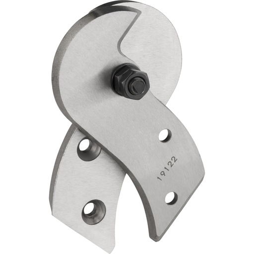 [665394] KNIPEX Spare Cutter Head for 95 71 445