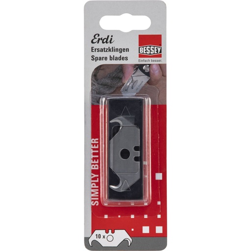 [672856] BESSEY Spare Blades DBK-H