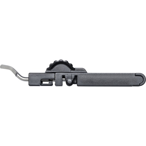 [736955] KNIPEX Deburrer for Tubix XL