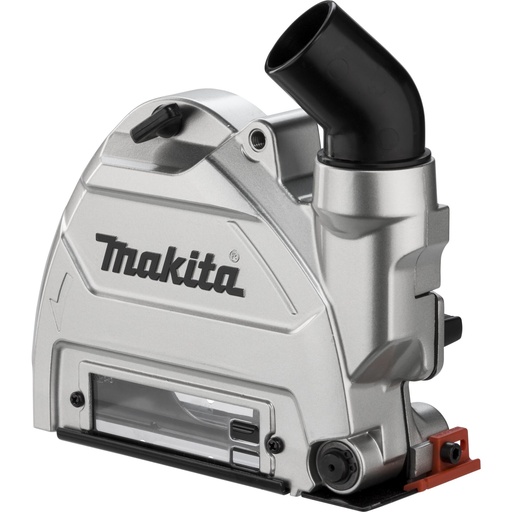 [807522] Makita 196845-3 Extraction Bonnet  125mm