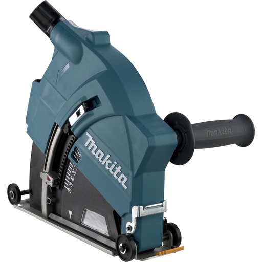 [807536] Makita 198440-5 Extraction Bonnet  230mm