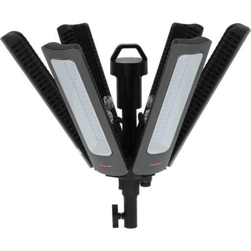 [112557] Brennenstuhl 360 LED Spotlight 42050 BT