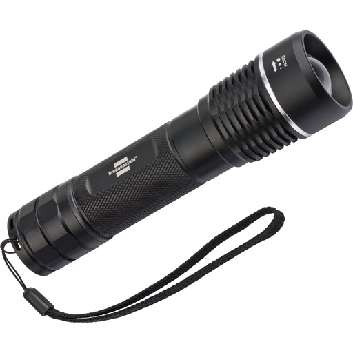 [112613] Brennenstuhl LuxPremium Rechargeable LED Torch TL1201 AF