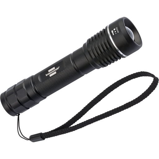 [112620] Brennenstuhl LuxPremium Rechargeable LED Torch TL 601 AF