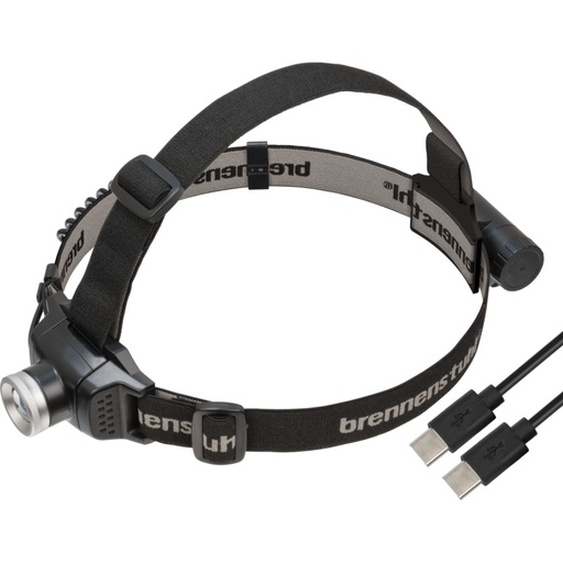 [112634] Brennenstuhl LuxPremium rechargeable LED sensor headlamp
