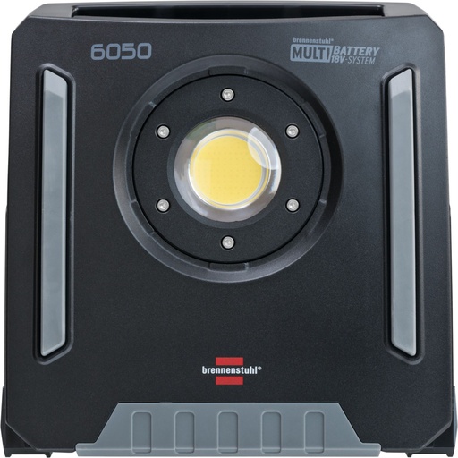 [112648] Brennenstuhl Multi Battery LED Hybrid Work Light