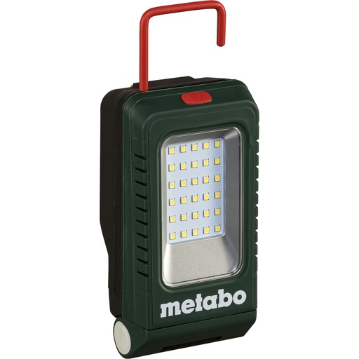 [122560] Metabo BSA 18-1000 Akku-Baustrahler