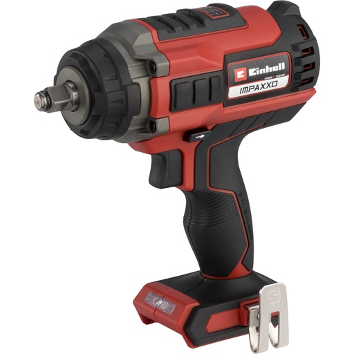 [870487] Einhell IMPAXXO 18/400 Cordless Impact Driver