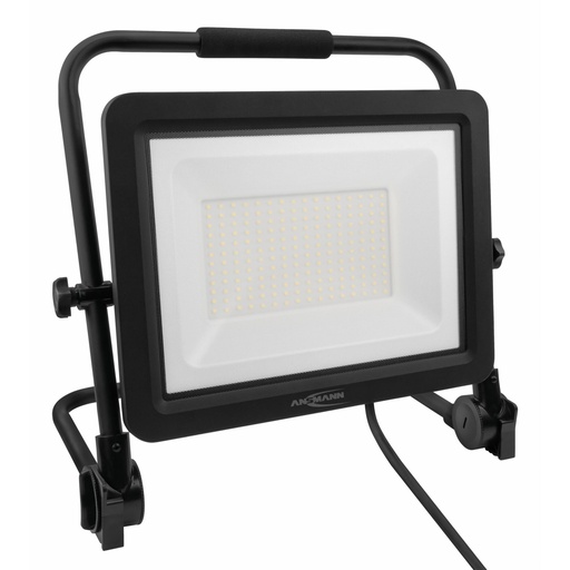 [141985] Ansmann FL150W-AC 150W/18000lm LED Spotlight with cable