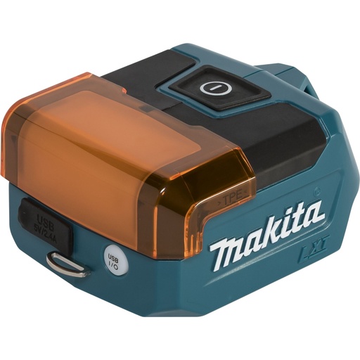 [144610] Makita DML817 18V LED-Akku-Taschenlampe