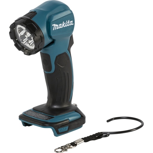 [144617] Makita DEBDML815 18V LED-Akku-Handleuchte