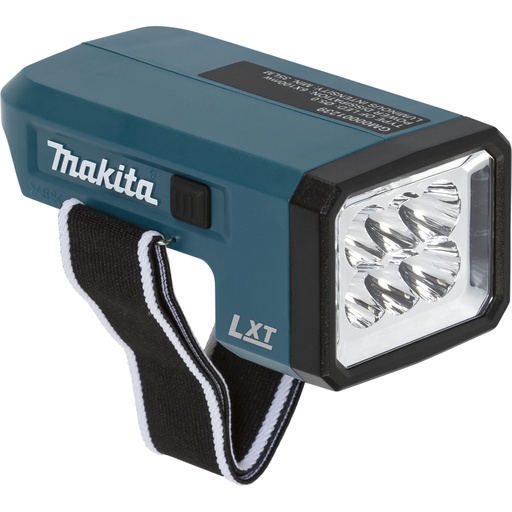 [144624] Makita DEBDML186 18V LED rechargeable hand lamp