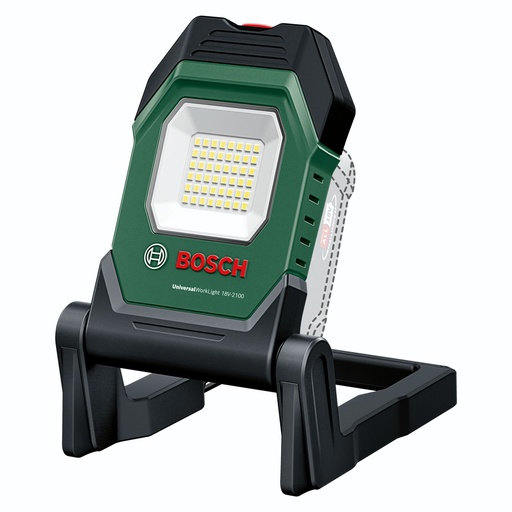 [147746] Bosch Torch Universal Light 18V-210