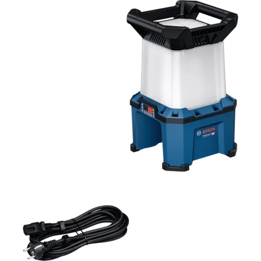 [170636] Bosch GLA 18VH-7500 Cordless Jobsite Light