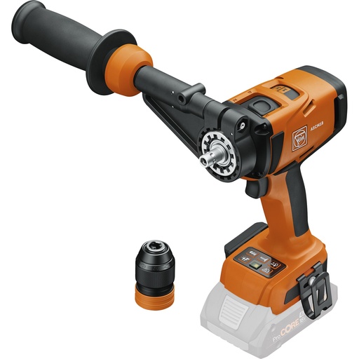 [876206] Fein ASCM18-4QM AS N00 Cordless Drill Driver