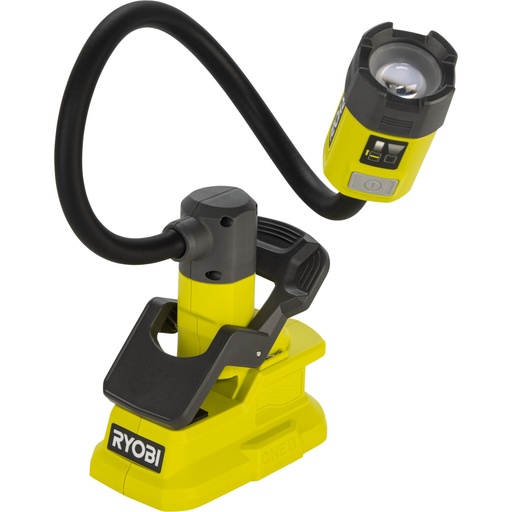 [202318] Ryobi RLCF18-0 Akku-LED-Leuchte