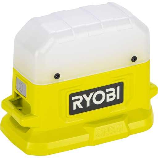 [203809] Ryobi RLC18-0 Akku-LED-Leuchte