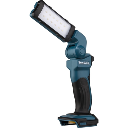 [436767] Makita DEBDML801 battery lamp