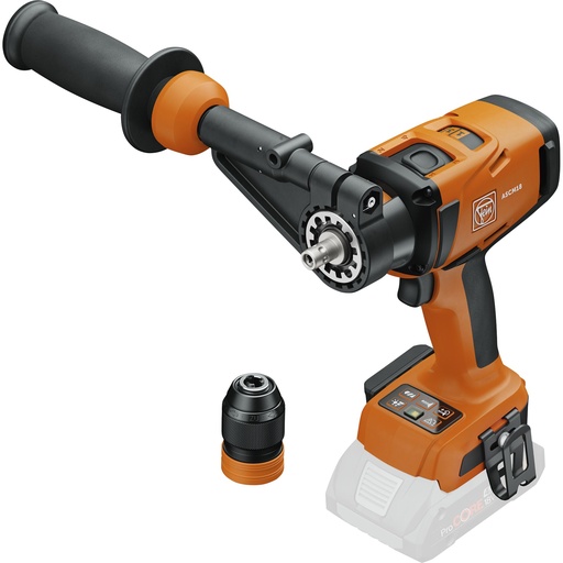 [876213] Fein ASCM18-4QMP N00 Cordless Combi Drill