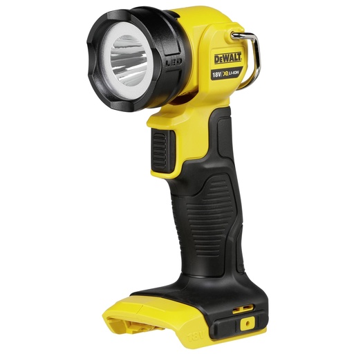 [464592] DeWalt DCL040-XJ 18V XR Li-Ion LED Pivot Light