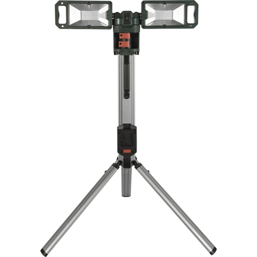 [757423] Metabo BSA 18 LED 5000 DUO-S Cordless Site Light