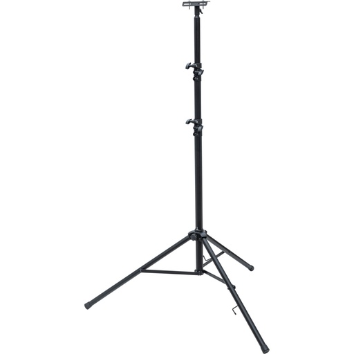 [112550] Brennenstuhl Bau Telescopic Tripod ST 302