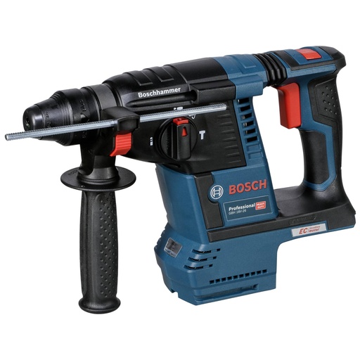 [431160] Bosch GBH 18V-26 Professional Cordless Combi Drill