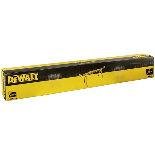 [464501] DeWalt DE7023-XJ Mitre Saw Workstation