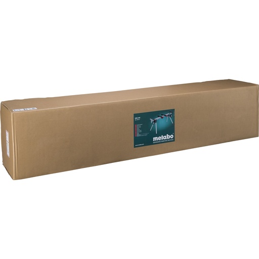 [614637] Metabo KSU 401 Stand for Mitre Saw   629006000