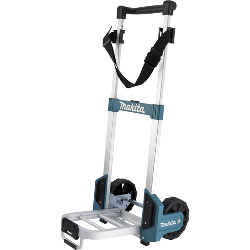[724502] Makita TR00000001 MAKPAC Wheeled Gear Bag