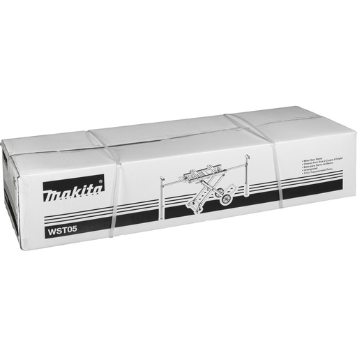 [806325] Makita DEAWST05 Base with Supports