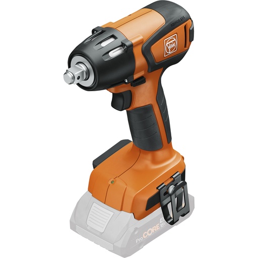 [876248] Fein ASCD 18-300 W2 AS N00 Cordless Impact Driver