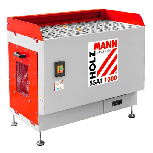 [154123] Holzmann SSAT1000 Schleifabsaugtisch