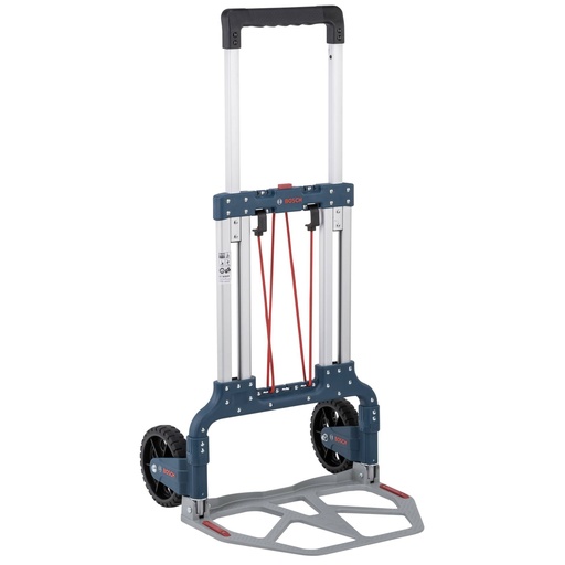 [439371] Bosch Collapsible Aluminium Caddy