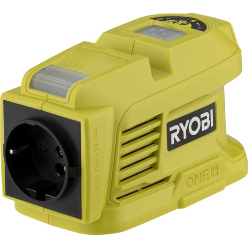 [861863] Ryobi RY18BI150A-0 Cordless Battery Inverter