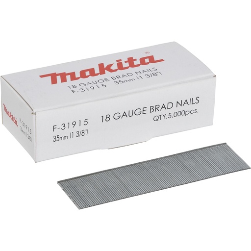 [143889] Makita Stauchkopfnagel 35mm