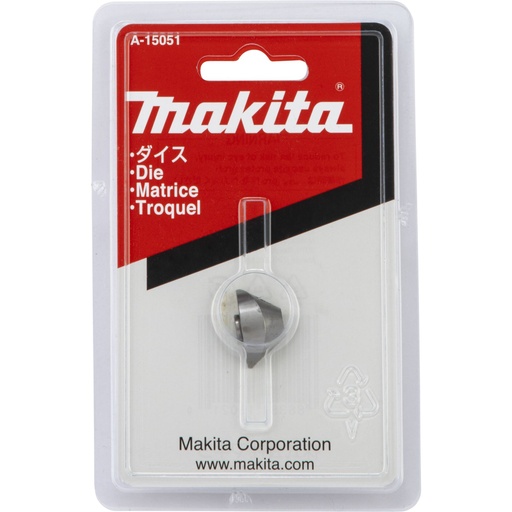 [146325] Makita Matrize