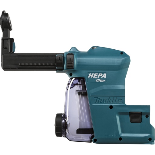 [146549] Makita Staubabsaugung DX09