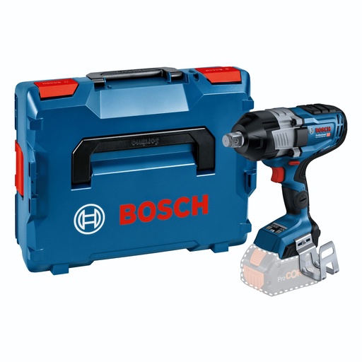[892705] Bosch GDS 18V-1600 HC Cordless Impact Driver