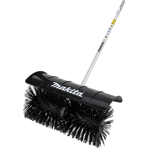 [734351] Makita BR400MP 199318-5 Sweeping Brush Attachment