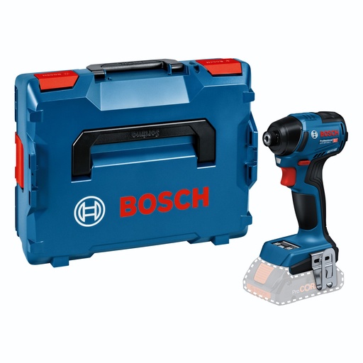 [892712] Bosch GDR 18V-220 C Cordless Rotary Impact Wrench