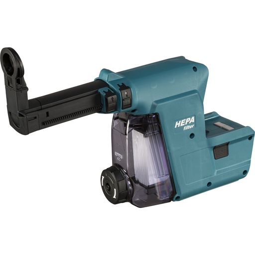 [807620] Makita 199570-5 Dust Extractor DX07
