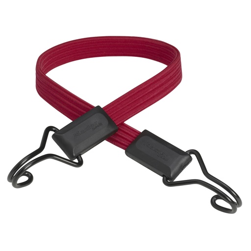 [675782] Master Lock Flat Bungee Cord Twin Wire 3224EURDAT