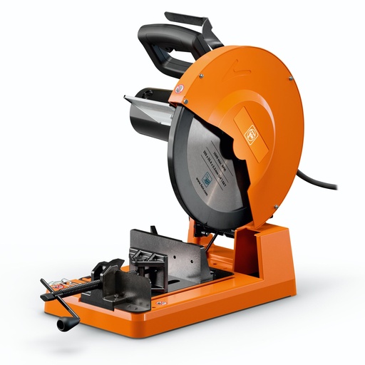 [104507] Fein MKAS 355 metal Crosscut Saw