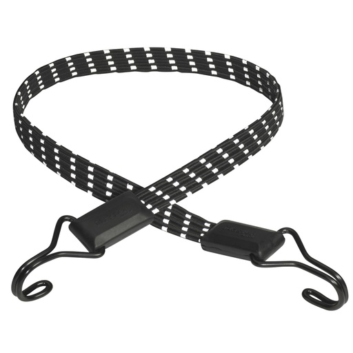 [675838] Master Lock Rubber Tension Rope flat & reflective  3229EURDAT