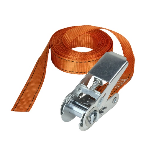 [675845] Master Lock Ratchet tie-down Strap   3209EURDAT