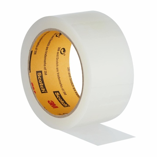 [148236] Scotch Extremium Invisible. 48mmx20m  4102
