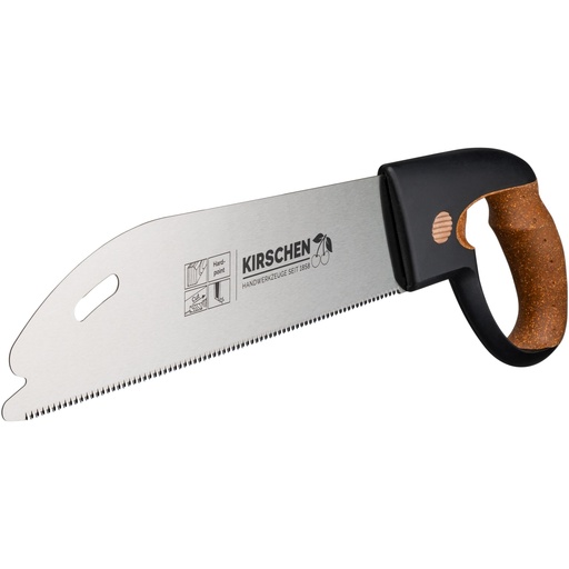 [212251] Kirschen Schreinersäge mit Kork- griff